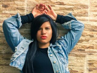 cam girl camsex AlishaBekman