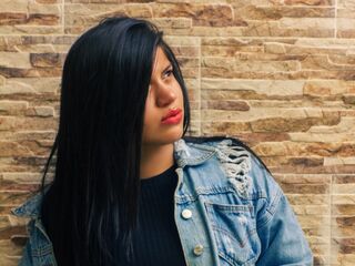 hot striptease webcam AlishaHuang