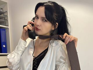 live sex cam picture AlisseKen