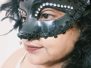 spy web cam AlizaRao