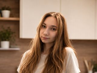 bedroom webcam AllieShewmaker
