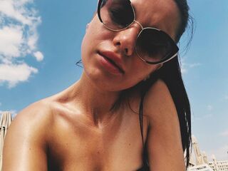 nude cam girl pic AllisiaSecret