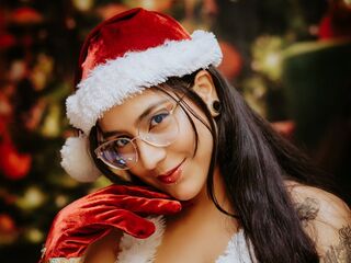 Kinky webcam girl AllyModell