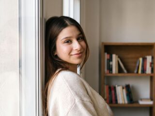 shower sex web cam AlysaGagliano