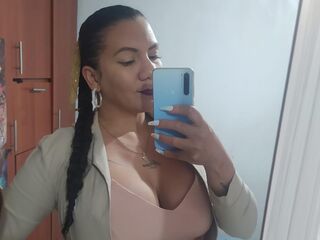 dirty cam show AlysaPear