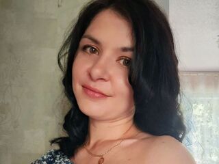 kinky webcam model AmandaFleur