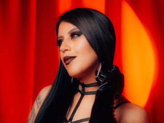 shower cam AmarantaRou