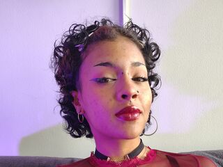 webcam picture AmaranthaPiere