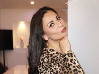 naked webcam girl AmbarPons