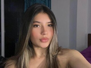 camgirl playing with sex toy AmberDearcangeli