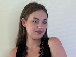 naked camgirl AmelicaGallivan