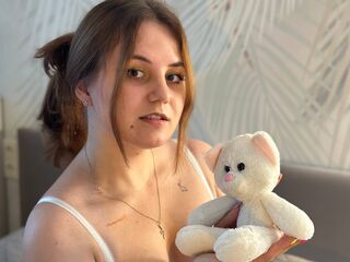 live teaser web cam AmelieDoyle