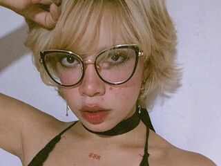 strippercam AmelieMari