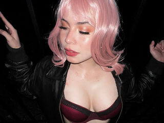 naked girl with cam masturbating AmelieStart