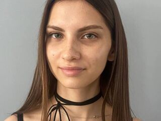 live teaser cam AmellieRose