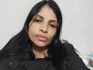 strip tease AnaRomina