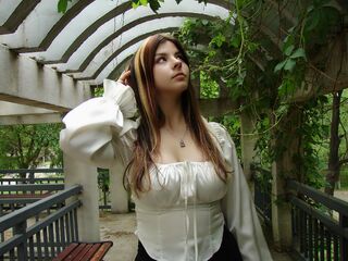 hot live girl AnetCrystal