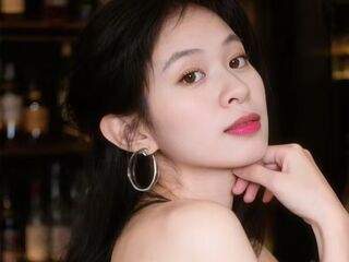 camgirl webcam AngeerlXia