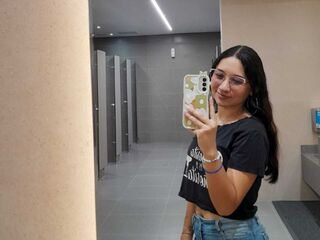 hot cam girl masturbating AnitMiller