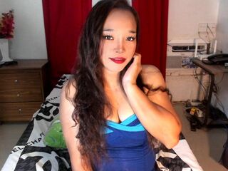 anal webcam AnnaDelphine