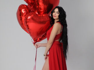 free webcam chat room AnnaDemianen