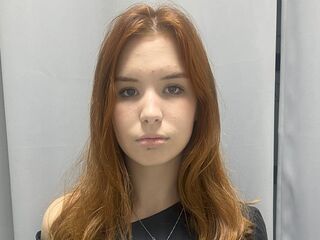 girl webcam show AnnaMalon