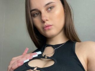 jasmin naked AnnaMilsan