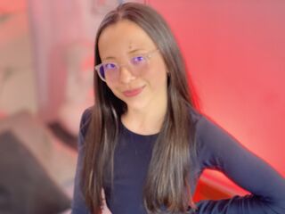 free adult cam AnniaLara