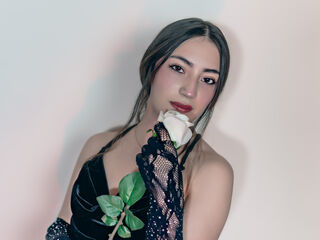 webcamstripper AnnieFerrea