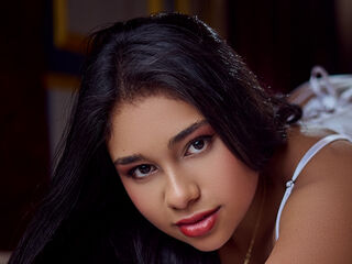 naked webcamgirl picture AnnieMuler