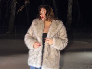 free nude webcam show AnnyFraid