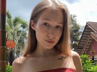 girl webcamsex AnnySolane