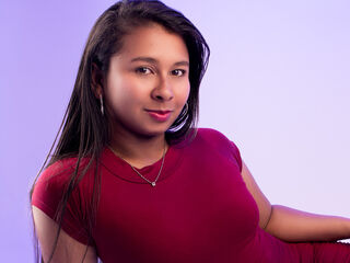 sex webcam AnnyValencia