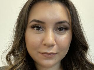 camgirl webcam AriaHast