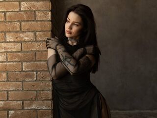 adult cam sex show AriaMila