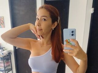 naked webcam girl picture AriaRowan