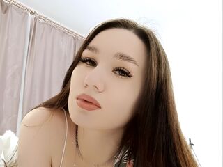 kinky webcam model AriaVoerman
