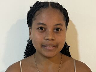 hot web cam show ArianaJessy