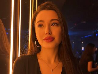 fingering camgirl video AriannaEmziah