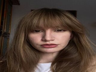 jasmin camgirl picture ArielNasvish