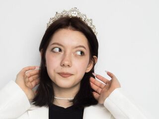 extreme cam ArielleTewell