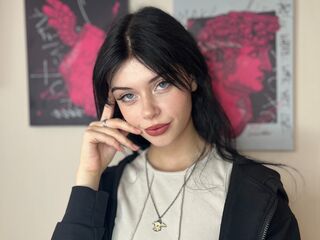 camgirl playing with dildo ArletteAtkins