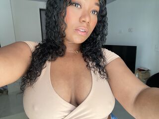 camwhore video AvaApril