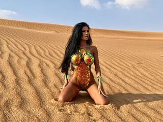 free video chat room AvaMarya