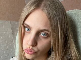 naughty webcam AyannaOverturf
