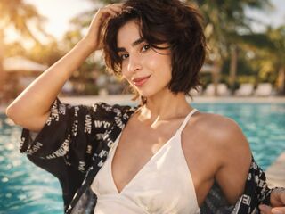 cam whore AyeshaDavich