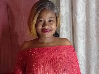 hot naked cam girl AzaniaCele