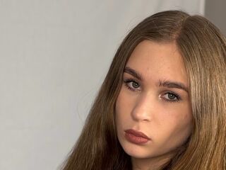 free nude live show BaileyGagnon