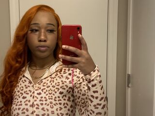 nude webcam BambiiBratt
