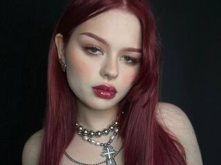 sexy webcamgirl BarbaraDunn